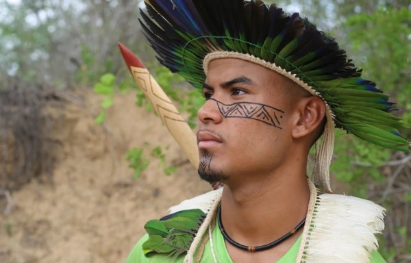  Bahia vai sediar Festa Literária dos Povos Indígenas, de 16 a 21 de maio   