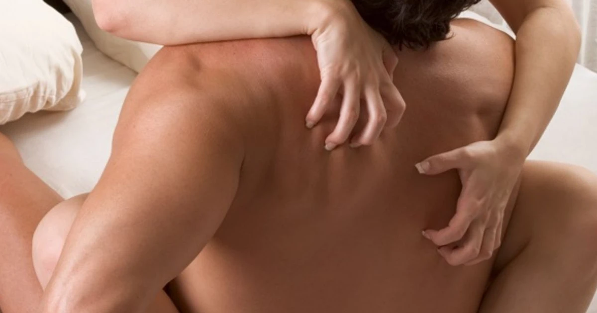 Imagem - As 5 melhores posições sexuais para quem tem pênis pequeno