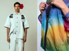 Imagem - Brechó de moda com peças masculinas e femininas a partir de R$ 5 acontece no fim de semana