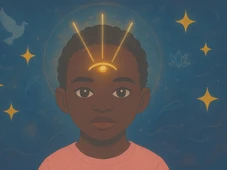 Imagem - Qual a importância da religião na infância?