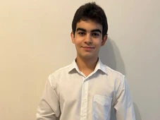 Imagem - Jovem brasileiro é reconhecido como uma das 100 crianças prodígio do mundo; conheça