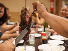 Imagem - Saiba qual o rodízio de carne mais barato de Salvador
