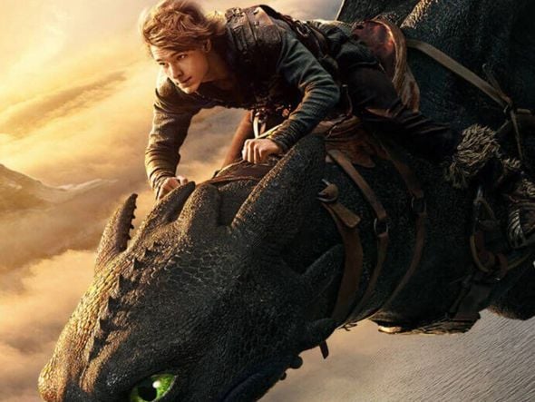 Imagem - 5 filmes que estreiam no cinema em junho de 2025