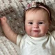 Imagem - Mulher procura advogada para disputar guarda de bebê reborn: 'Não é meme'