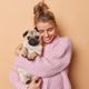 Imagem - 8 raças de cachorro mais dóceis