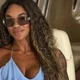 Imagem - Patrícia Ramos fica assustada após ser perseguida por homem em Miami: 'Perigo'