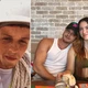 Imagem - Ex-pedreiro e dono de Ferrari: quem é o marido de Sofia Liberato, filha de Gugu
