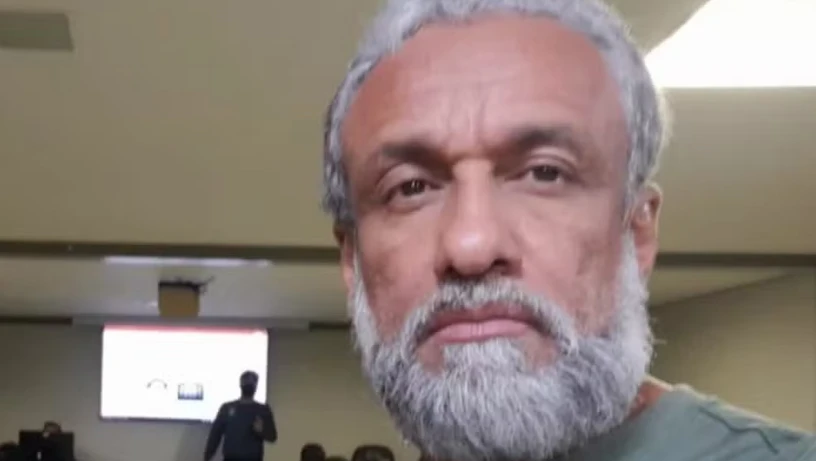 Imagem - Áudios mostram policial baiano dizendo para 'matar meio mundo' e 'proteger Bolsonaro'