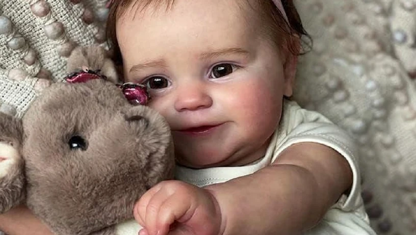 Imagem - Saiba quanto custa e onde comprar bebê reborn em Salvador
