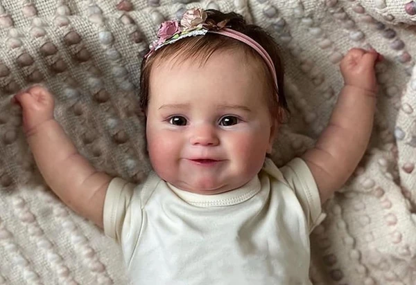 Bebê reborn