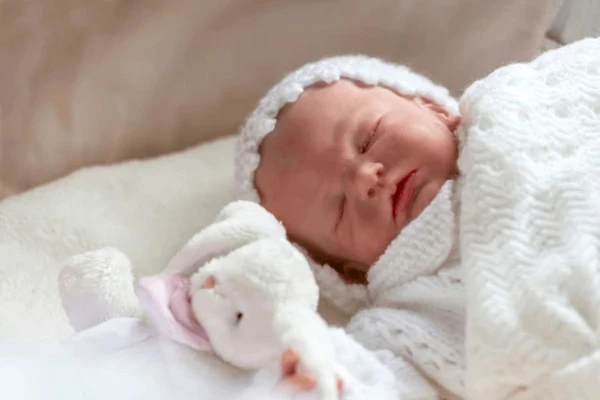 Bebê reborn