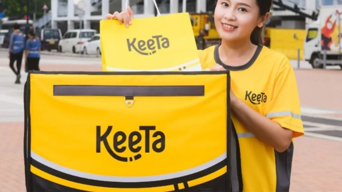 Empresa opera em Hong Kong desde 2022