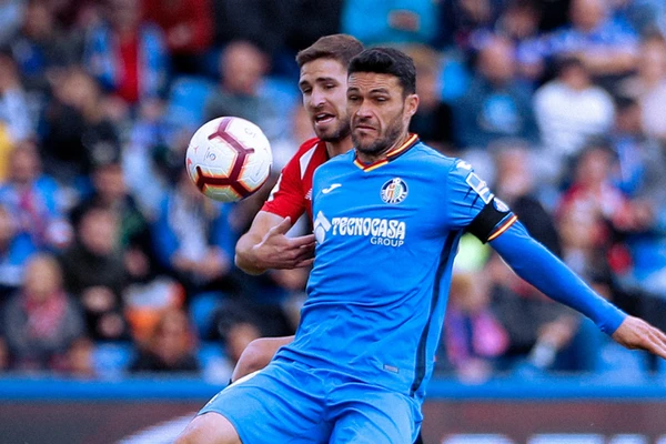Getafe enfrenta o Athletic Bilbao