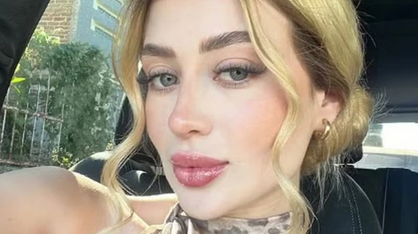 Influencer foi morta a tiros
