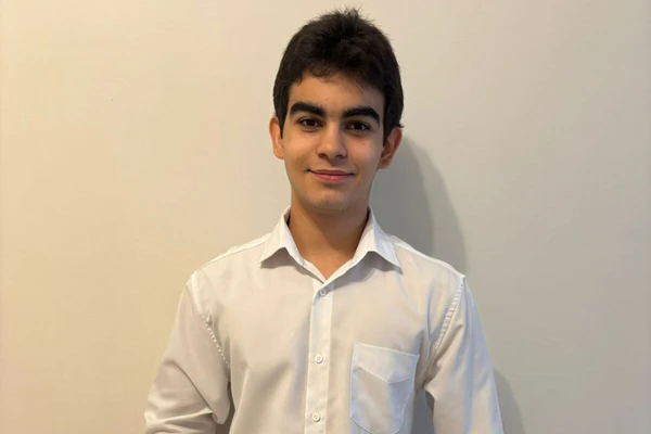 Jovem tem apenas 16 anos 