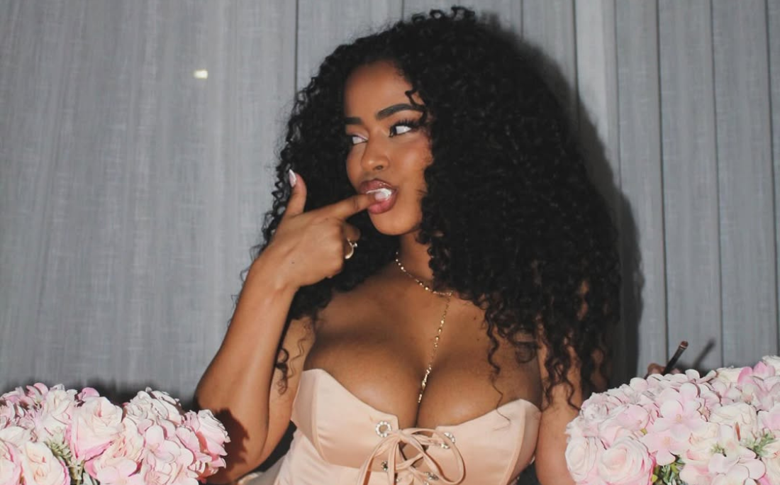 Lorena Maria por Reprodução/Instagram