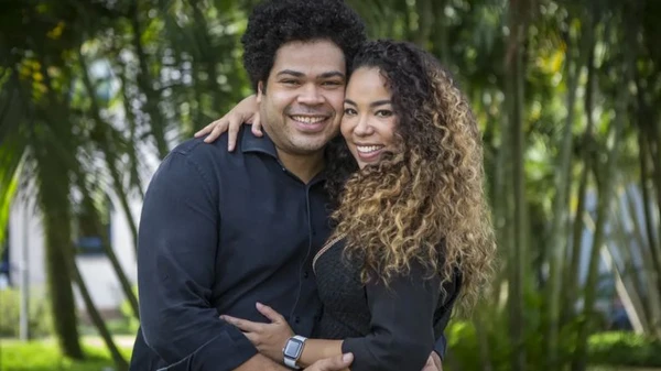 Micheli e Robson tentam se recuperar da perda