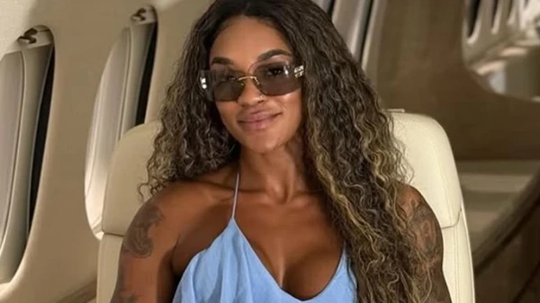 Patrícia Ramos