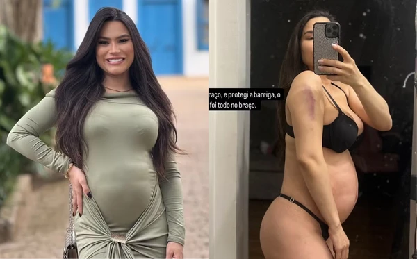 Raissa Barbosa