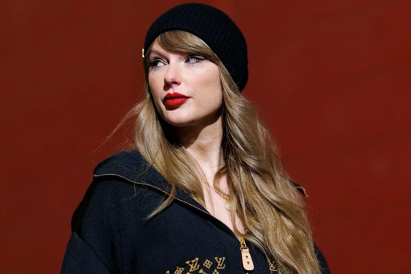 Taylor Swift