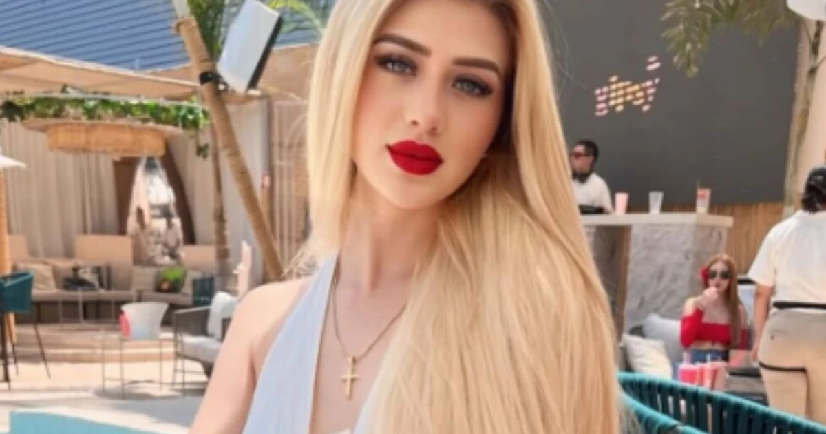 Imagem - Influencer morta em shopping foi convencida por amiga a receber 'presente' de atirador