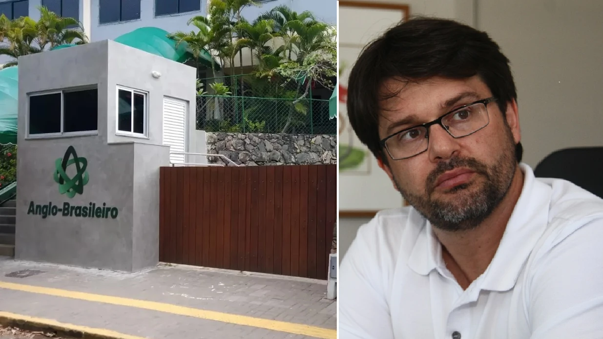 Imagem - Grupo de Bellintani compra parte do Colégio Anglo-Brasileiro