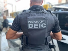 Imagem - Estelionatário que se passava por advogado é preso em Salvador