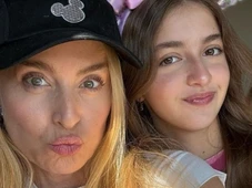 Imagem - Angélica é criticada após expor segredo íntimo de Eva em programa: 'O pai não pode saber'