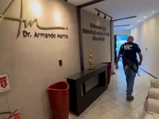 Imagem - Ex-vereador e médico é alvo de operação após paciente morrer em tratamento de varizes