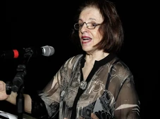 Imagem - Morre cantora lírica Maria Lúcia Godoy aos 100 anos