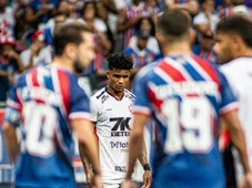Imagem - Em momentos opostos, Bahia e Vitória medem forças no Brasileirão no 4° Ba-Vi do ano