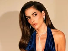 Imagem - Deborah Secco passa por procedimento estético e revela novo visual; veja antes e depois