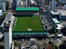 Imagem - Chapecoense x Cuiabá: onde assistir, horário e escalações
