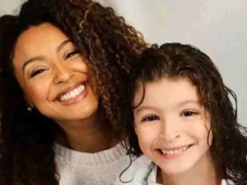 Imagem - Sheron Menezzes fala sobre acidente do filho: 'Comecei a gritar por ajuda no meio da rua'