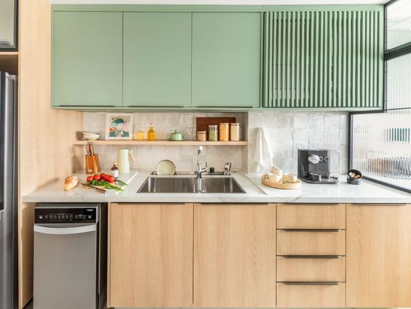 Imagem - 5 tipos de portas para armários e as vantagens de cada um deles