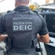 Imagem - Estelionatário que se passava por advogado é preso em Salvador