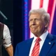 Imagem - Cantor ataca Trump durante show e presidente reage: 'Ameixa seca'