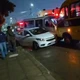 Imagem - Motorista de ônibus escolar passa mal e atinge veículos na Bahia