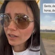 Imagem - Ex-Globo abandona voo após pane elétrica, gritos e choro em avião