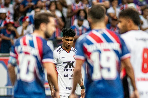 Bahia e Vitória se enfrentam na 9ª rodada do Campeonato Brasileiro