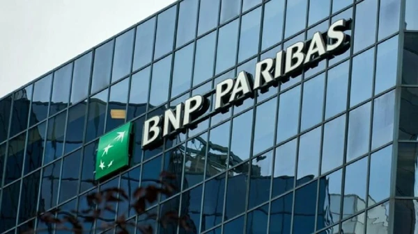 Banco BNP Paribas