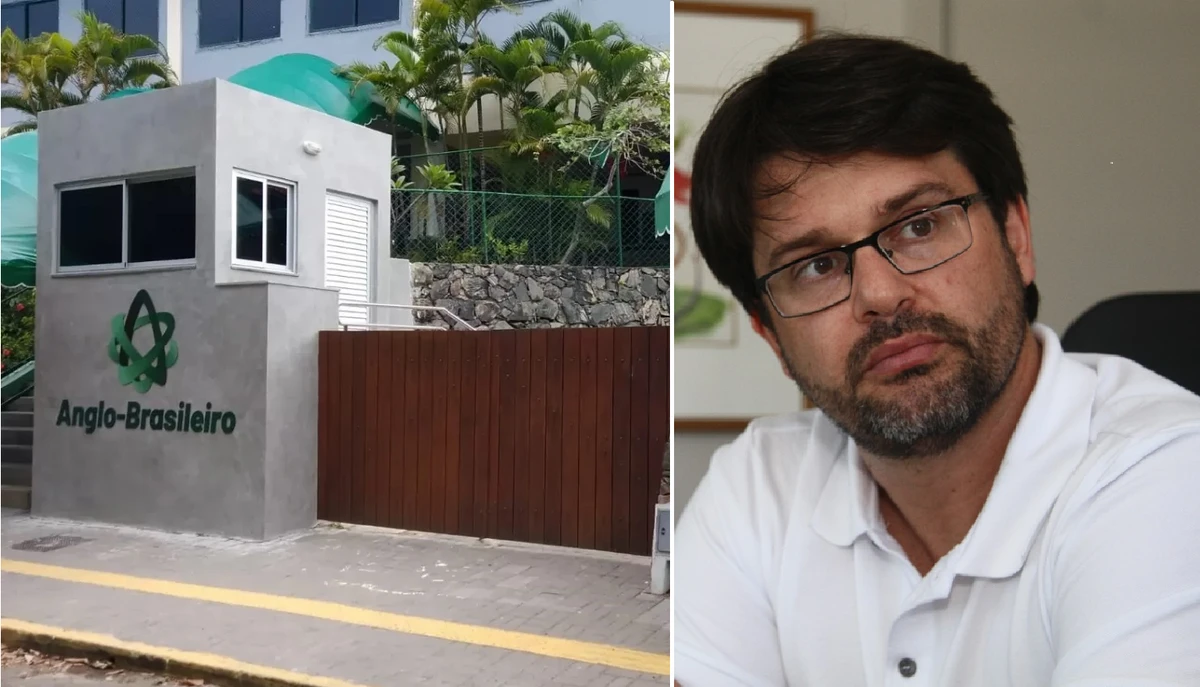 Empresário Guilherme Bellintani tem investido na área de Educação