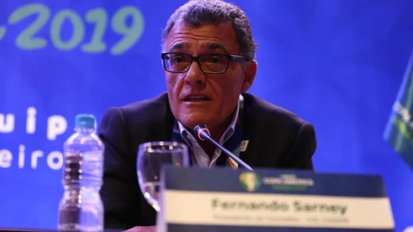 Fernando Sarney