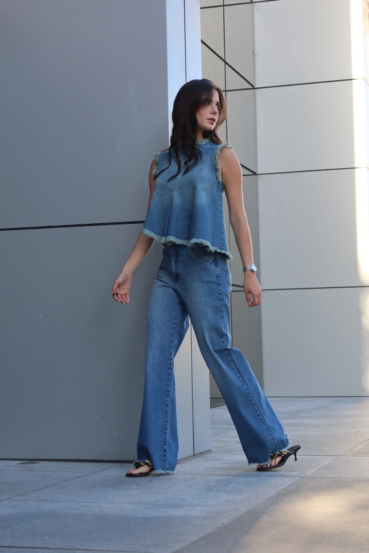 Jeans Total
