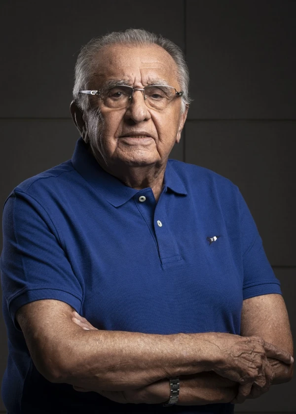 João Carlos Paes Mendonça
