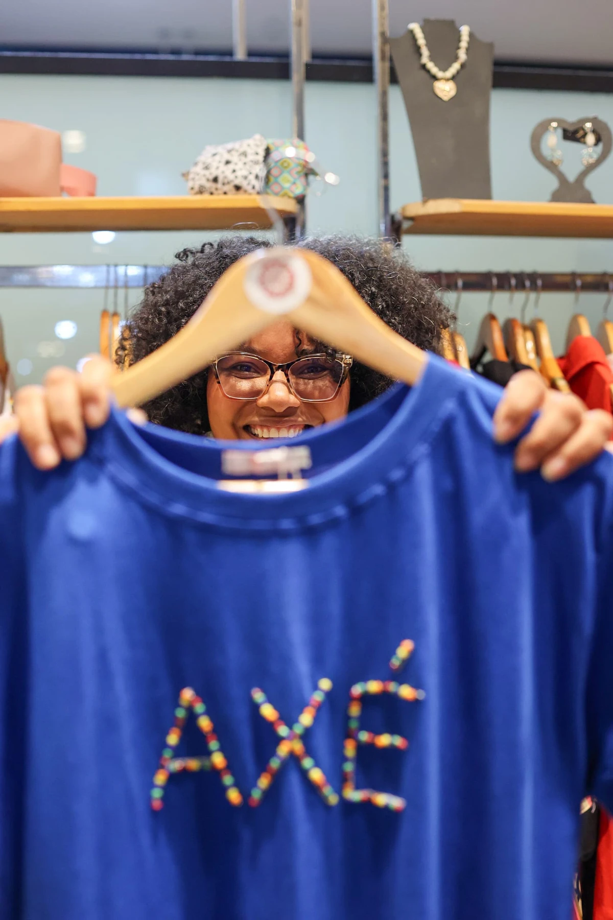 O Atelier Camila Loren é uma das marcas da Afrocentrados