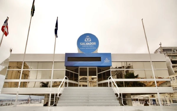 Prefeitura de Salvador
