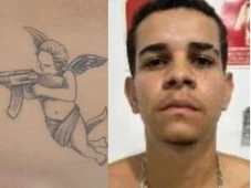 Imagem - ‘Anjos da Morte’: jovens indígenas são recrutados por facção baiana no extremo sul do estado