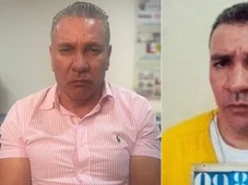 Imagem - Saiba quem é o homem apontado como substituto de Marcola no PCC que foi preso pela PF na Bolívia