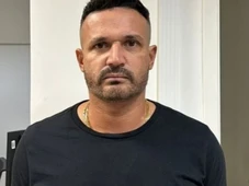 Imagem - Policial militar é preso na Bahia por homicídio, agiotagem e outros três crimes